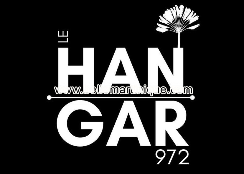 Le hangar - Martinique - Trois ilets