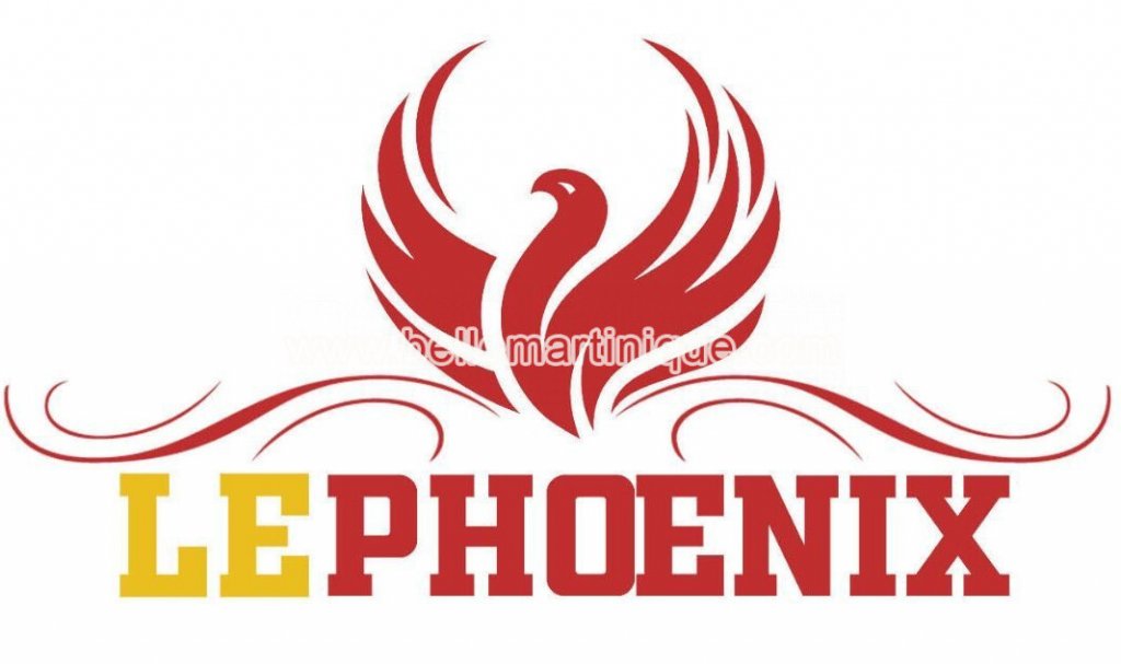 Restaurant - Le phoenix - Rivière pilote - Martinique
