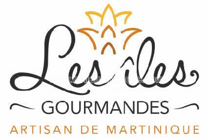 Les îles gourmandes - épicerie fine - martinique