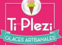 Ti Plézi - Glaciers - Martinique -sainte - anne