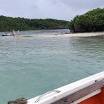Baignoire Joséphne - le francois - martinique - antilles - caraibes