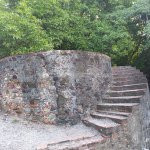 Baignoire Joséphne - le francois - martinique - antilles - caraibes