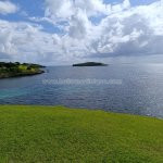 Baignoire Joséphne - le francois - martinique - antilles - caraibes