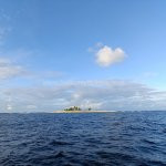Baignoire Joséphne - le francois - martinique - antilles - caraibes