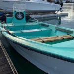 Ciric Tour - mangrove - nature - sortie en mer - fort de france - ducos - martinique - antilles - caraibes