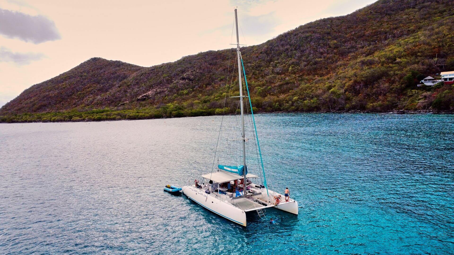 Belle Martinique