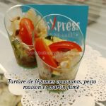 TessXpress - Lunch de luxe - traiteur - chef à domicile - ducos - martinique - antilles - caraibes