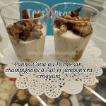 TessXpress - Lunch de luxe - traiteur - chef à domicile - ducos - martinique - antilles - caraibes