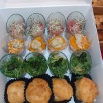 TessXpress - Lunch de luxe - traiteur - chef à domicile - ducos - martinique - antilles - caraibes