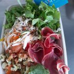 TessXpress - traiteur - chef à domicile - lunch - luxe - Ducos - Martinique - antilles - Caraibes