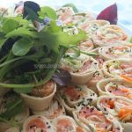 TessXpress - traiteur - chef à domicile - lunch - luxe - Ducos - Martinique - antilles - Caraibes