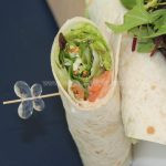 TessXpress - traiteur - chef à domicile - lunch - luxe - Ducos - Martinique - antilles - Caraibes
