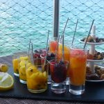 TessXpress - traiteur - chef à domicile - lunch - luxe - Ducos - Martinique - antilles - Caraibes