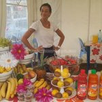 TessXpress - traiteur - chef à domicile - lunch - luxe - Ducos - Martinique - antilles - Caraibes