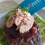 TessXpress - traiteur - chef à domicile - lunch - luxe - Ducos - Martinique - antilles - Caraibes