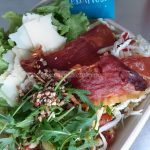 TessXpress - traiteur - chef à domicile - lunch - luxe - Ducos - Martinique - antilles - Caraibes