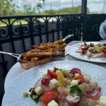 Chez Victor bistro & buvette restaurant cuisine bistronomique à Fort de France