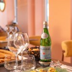 Chez Victor bistro & buvette restaurant cuisine bistronomique à Fort de France