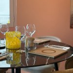 Chez Victor bistro & buvette restaurant cuisine bistronomique à Fort de France