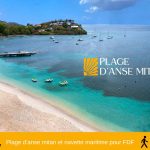 Belle Martinique