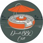 Donuts-BBQ-Chill-bateau-sans permis-trois ilets-martinique