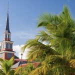 Belle Martinique