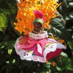 Belle Martinique