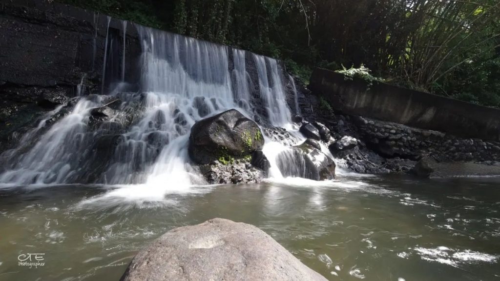Rivière-carbet-martinique