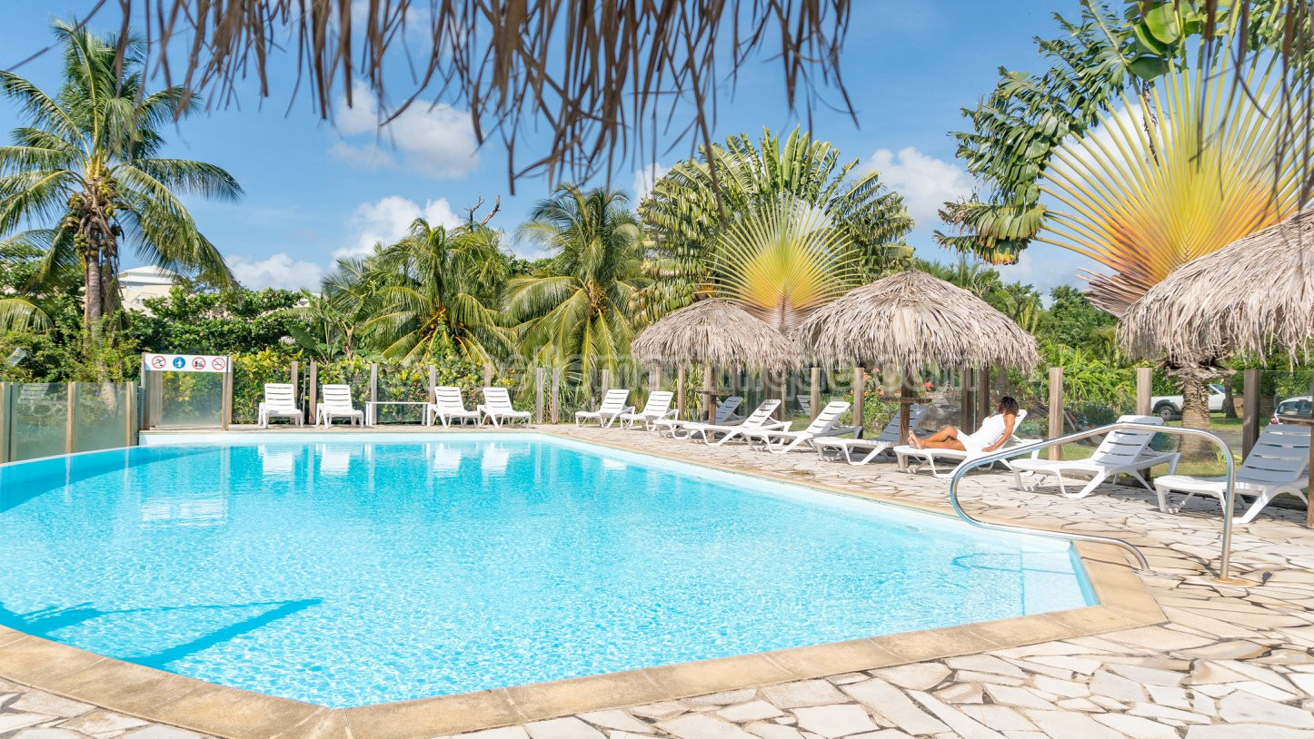 Belle Martinique