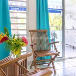 Résidence Hôtelière - Les Cayalines - sainte luce - martinique - antilles - caraibes