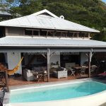 Belle Martinique