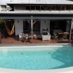 Belle Martinique
