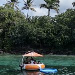 Belle Martinique