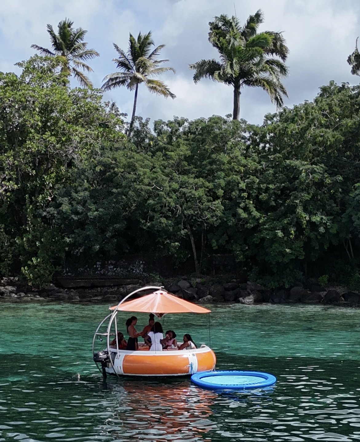 Belle Martinique