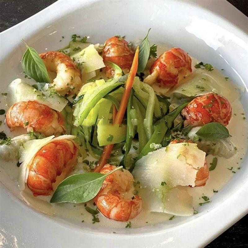 écrevisses-gnocchi-ti-nain-andre-mangatal