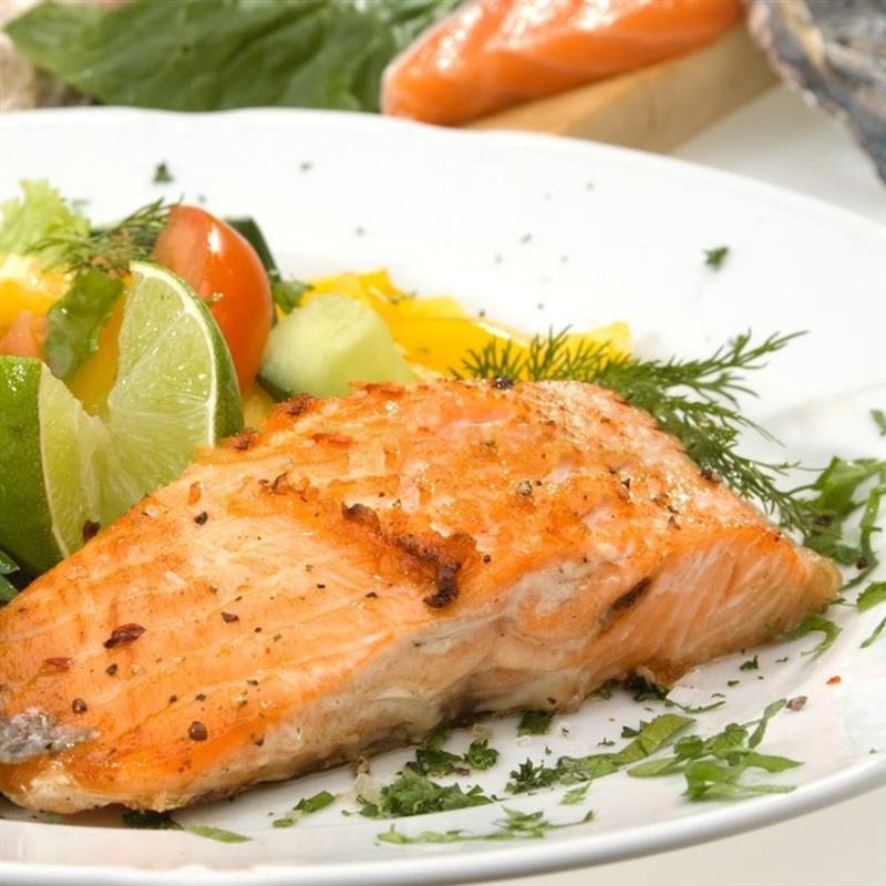 recette-saumon-au-beurre-epices-douces