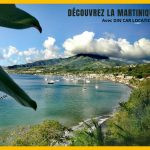 DIN CAR LOCATION - location voiture - Martinque