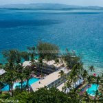 Hotel Carayou - spa - les trois ilets - martinique - antilles - caraibes
