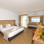 Hotel Carayou - spa - les trois ilets - martinique - antilles - caraibes