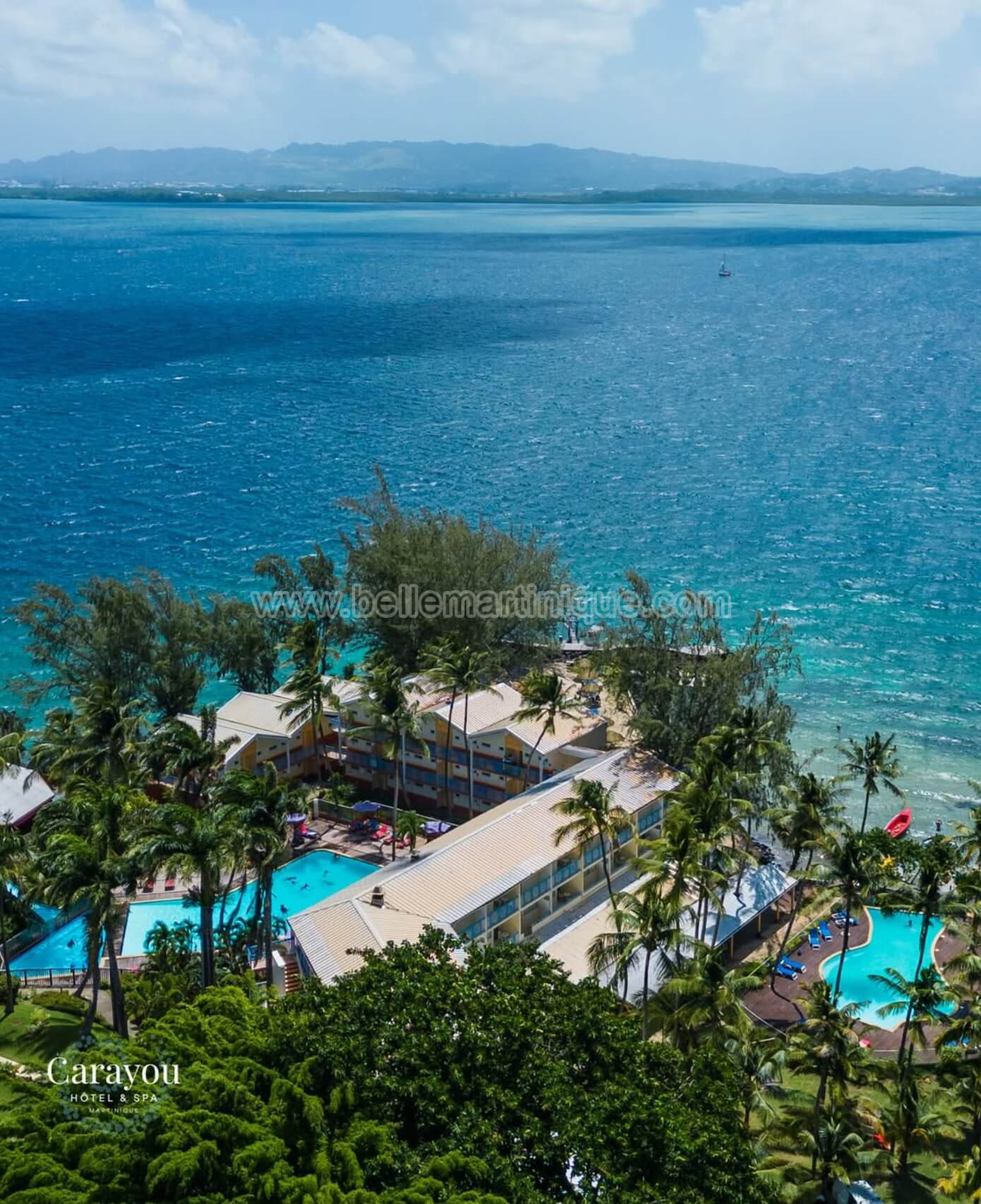 Belle Martinique