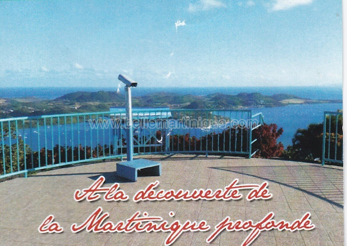 Belle Martinique