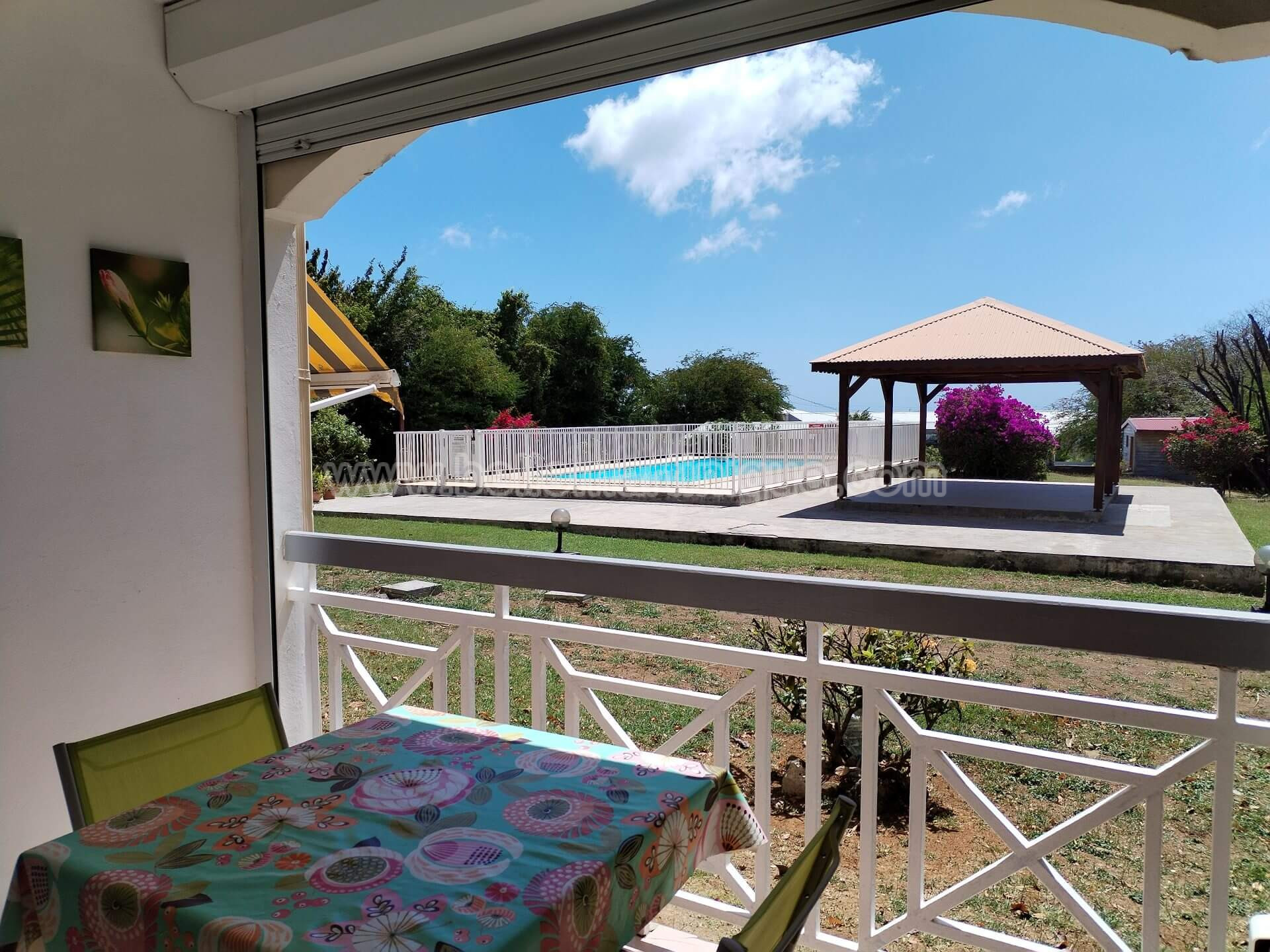 Belle Martinique