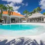 Belle Martinique