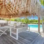 Belle Martinique