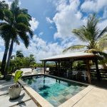 Belle Martinique