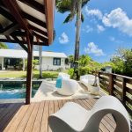 Belle Martinique