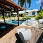 Belle Martinique