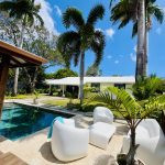 Belle Martinique
