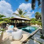 Belle Martinique