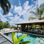 Belle Martinique